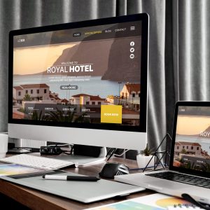 Business Website Package