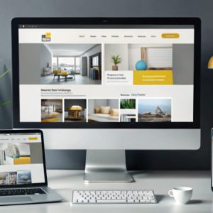 Professional Website Package